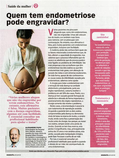 endometriose pode engravidar-1